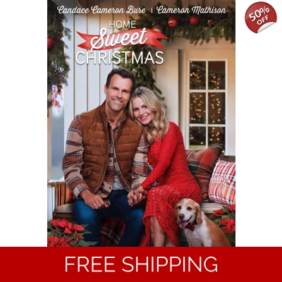 Home Sweet Christmas GAF (2024) HD 1080p